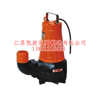 AS/AV型撕裂潛水排污泵