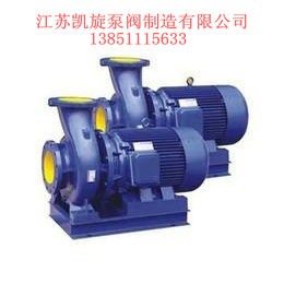 ISWD臥式低轉(zhuǎn)速離心泵